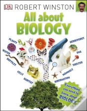 Capa do artigo All About Biology