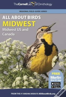 Capa do artigo All About Birds Midwest