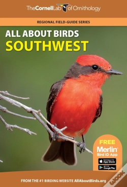 Capa do artigo All About Birds Southwest