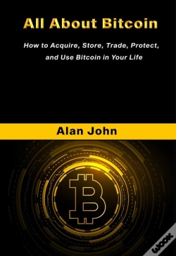 Capa do artigo All About Bitcoin