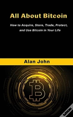 Capa do artigo All About Bitcoin