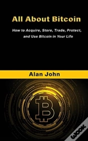 Capa do artigo All About Bitcoin