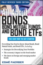 Capa do artigo All About Bonds, Bond Mutual Funds, And Bond Etfs