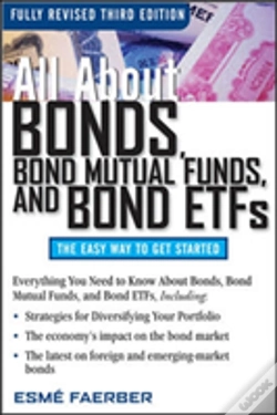 Capa do artigo All About Bonds, Bond Mutual Funds, And Bond Etfs