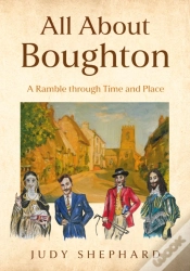 Capa do artigo All About Boughton