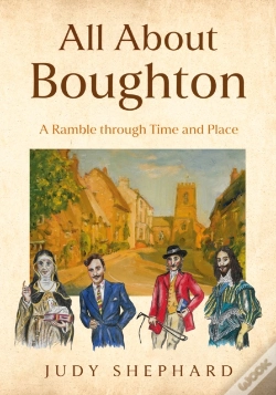 Capa do artigo All About Boughton