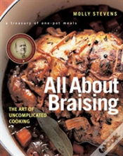 Capa do artigo All About Braising