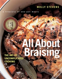 Capa do artigo All About Braising
