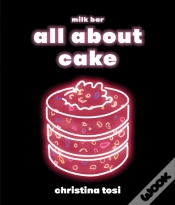 Capa do artigo All About Cake