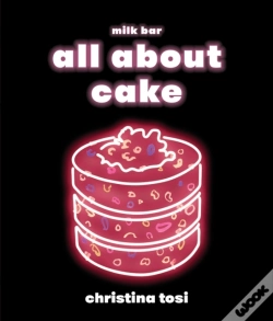 Capa do artigo All About Cake