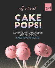 Capa do artigo All About Cake Pops!