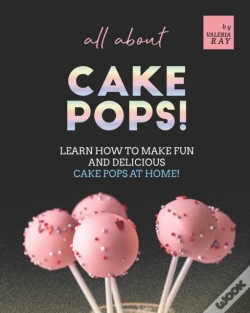 Capa do artigo All About Cake Pops!