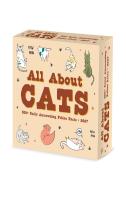 All About Cats 2027 Box