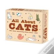 Capa do artigo All About Cats 2027 Box