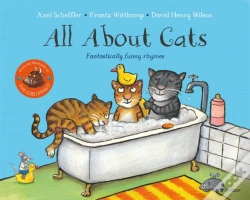 Capa do artigo All About Cats