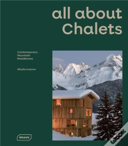 Capa do artigo All About Chalets