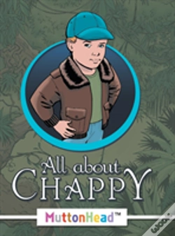 Capa do artigo All About Chappy