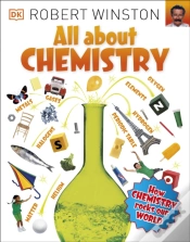 Capa do artigo All About Chemistry