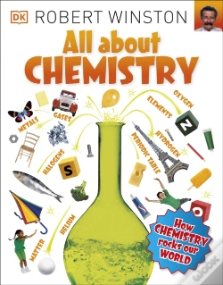 Capa do artigo All About Chemistry