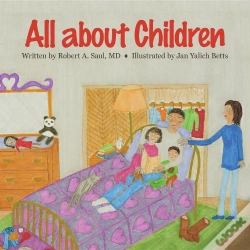 Capa do artigo All About Children