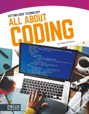 Capa do artigo All About Coding