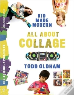Capa do artigo All About Collage