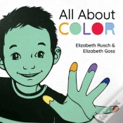 Capa do artigo All About Color