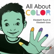 Capa do artigo All About Color
