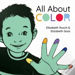 Capa do artigo All About Color