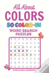 All About Colors