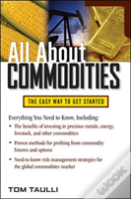 All About Commodities