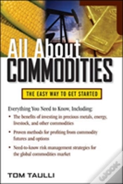 Capa do artigo All About Commodities