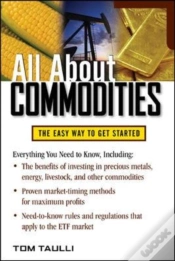 Capa do artigo All About Commodities