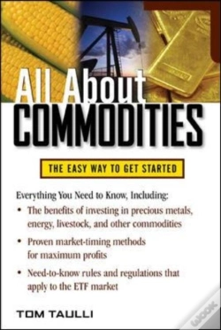 Capa do artigo All About Commodities