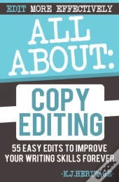 All About Copyediting