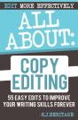 All About Copyediting - Preview