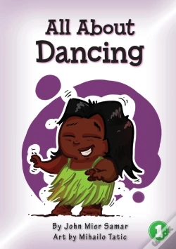 Capa do artigo All About Dancing