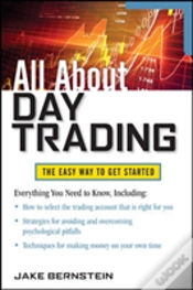 Capa do artigo All About Day Trading