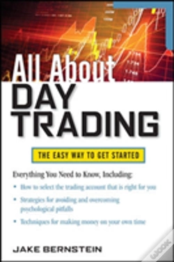 Capa do artigo All About Day Trading