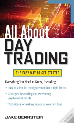 Capa do artigo All About Day Trading