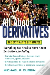 Capa do artigo All About Derivatives