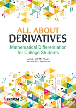 Capa do artigo All About Derivatives