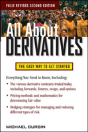 All About Derivatives Second Edition - Preview