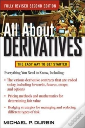 Capa do artigo All About Derivatives Second Edition