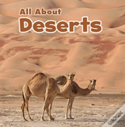 Capa do artigo All About Deserts