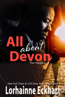 Capa do artigo All About Devon