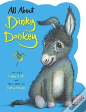 Capa do artigo All About Dinky Donkey