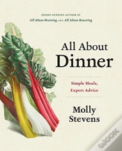 Capa do artigo All About Dinner