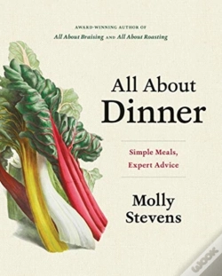 Capa do artigo All About Dinner
