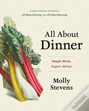 All About Dinner